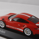Illustration for article titled Frankfurt IAA Exclusive GT3 RS - Tuetonic Tuesday